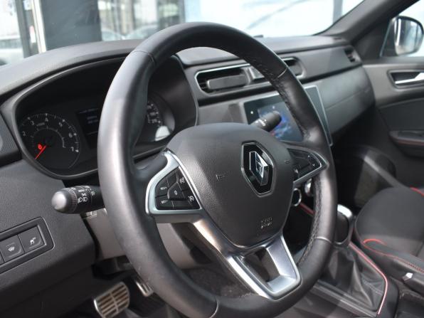 Renault Arkana I с пробегом 2021 года, цена 1 804 000 рублей, 82005 км, внедорожник, Автокод Объявления