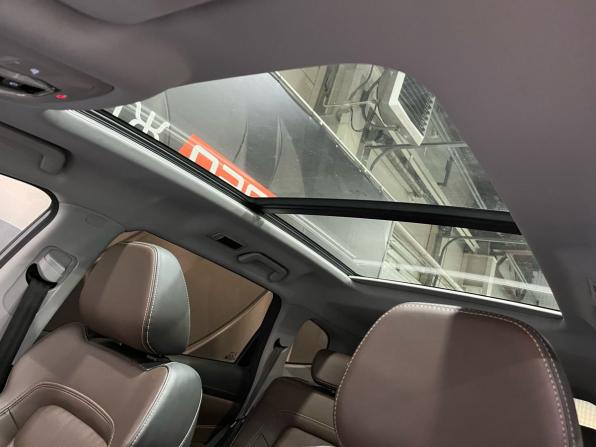 Chery Tiggo 8 Pro I с пробегом 2023 года, цена 1 899 000 рублей, 54750 км, внедорожник, Автокод Объявления