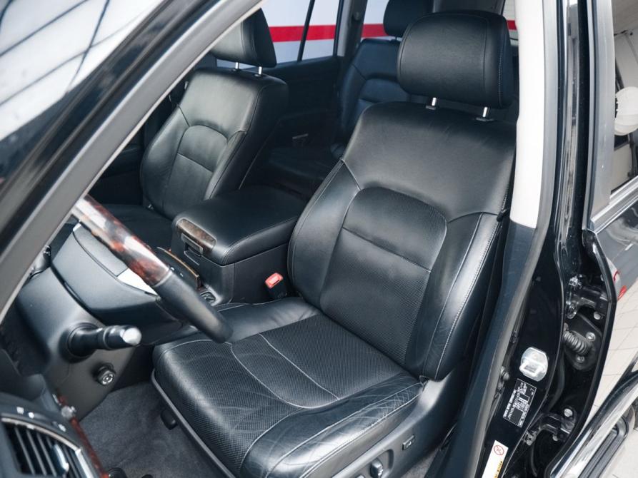 Toyota Land Cruiser 200 Series Рестайлинг 1 Ростов-на-Дону  - изображение 9