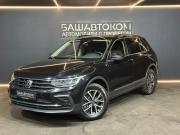 Volkswagen Tiguan II Рестайлинг Уфа  - изображение 21