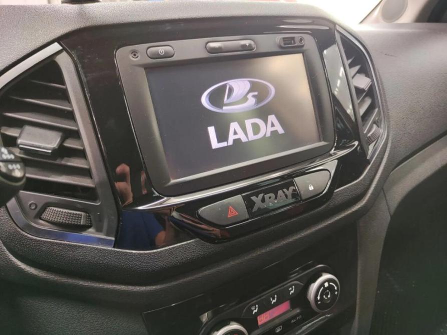 Lada (ВАЗ) XRAY I Набережные Челны  - изображение 13