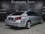 Lexus GS III Краснодар  - изображение 49