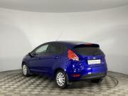 Ford Fiesta Mk6 Рестайлинг Воронеж  - изображение 27