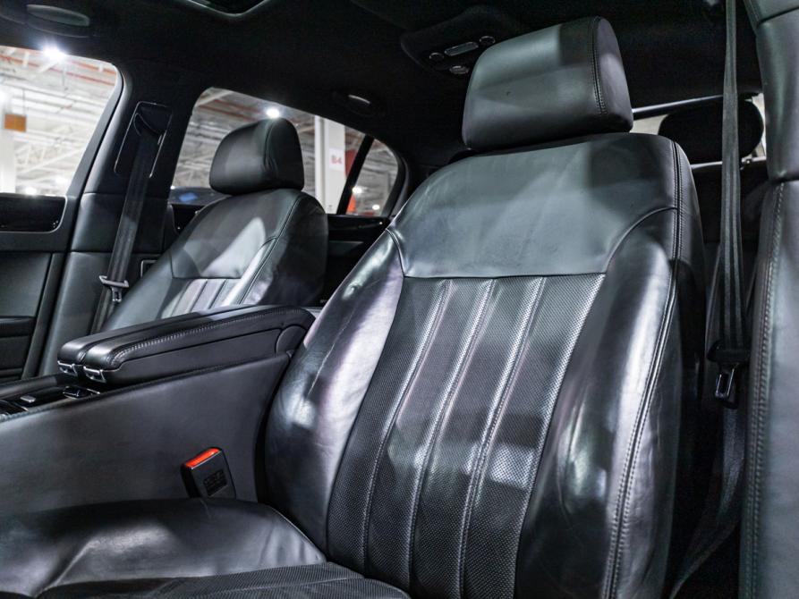 Bentley Continental Flying Spur Санкт-Петербург  - изображение 24