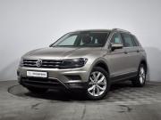 Volkswagen Tiguan II Санкт-Петербург  - изображение 21