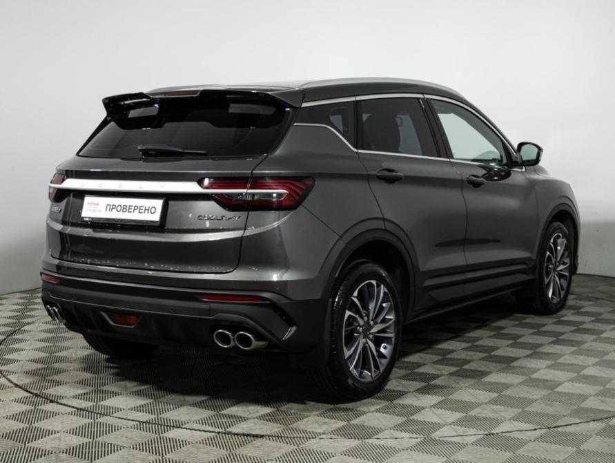 Geely Coolray I Санкт-Петербург  - изображение 6