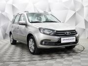 Lada (ВАЗ) Granta I Рестайлинг Ульяновск  - изображение 24
