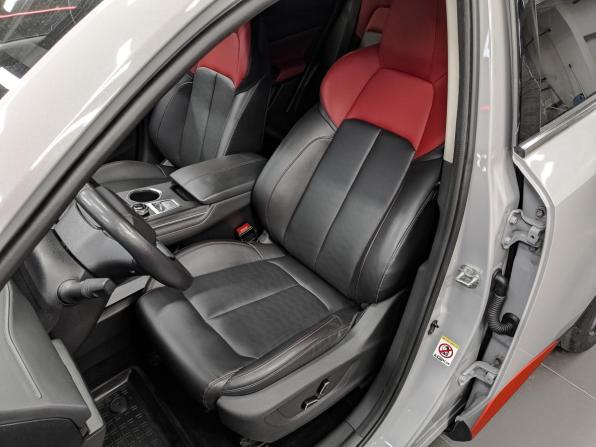Changan CS55 Plus II с пробегом 2023 года, цена 1 900 000 рублей, 66925 км, внедорожник, Автокод Объявления