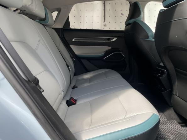 Geely Emgrand II с пробегом 2023 года, цена 1 390 000 рублей, 84038 км, седан, Автокод Объявления