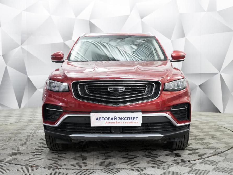 Geely Atlas Pro Ульяновск  - изображение 8