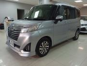 Toyota Roomy I Екатеринбург  - изображение 28
