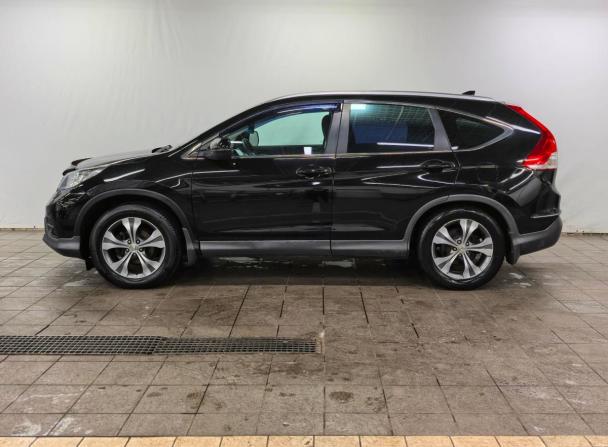 Honda CR-V IV с пробегом 2012 года, цена 1 800 000 рублей, 190000 км, внедорожник, Автокод Объявления
