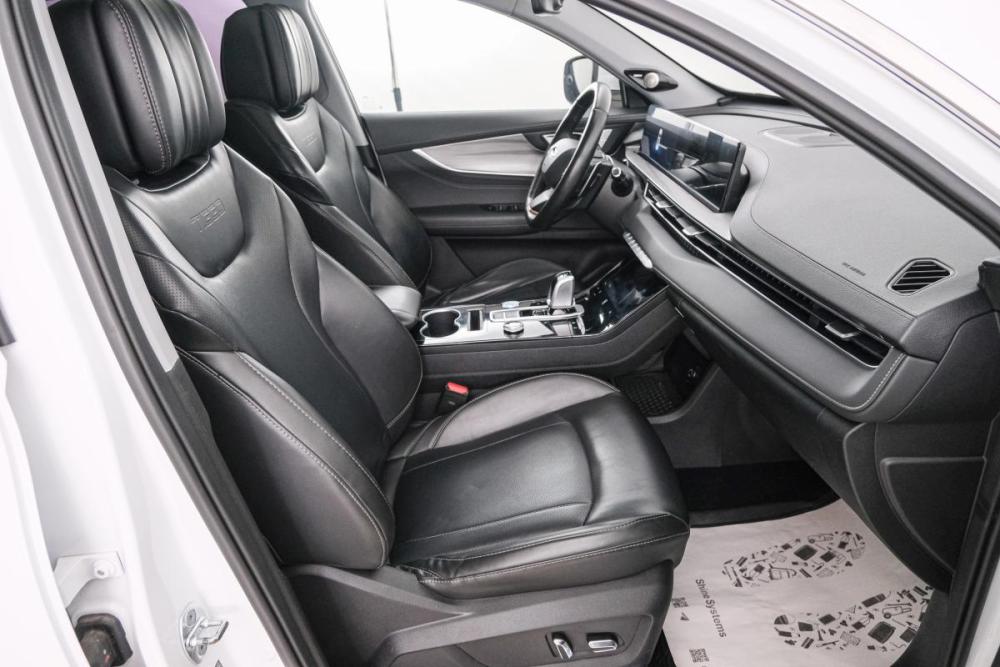 Chery Tiggo 8 Pro Max I Красноярск  - изображение 12
