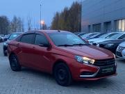 Lada (ВАЗ) Vesta I Сыктывкар  - изображение 29