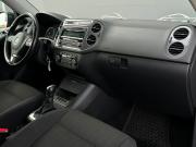 Volkswagen Tiguan I Рестайлинг Санкт-Петербург  - изображение 27