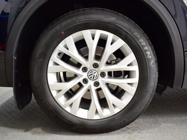 Volkswagen Touareg III с пробегом 2019 года, цена 3 999 999 рублей, 238444 км, внедорожник, Автокод Объявления