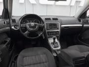 Skoda Octavia II (A5) Рестайлинг Ростов-на-Дону  - изображение 22