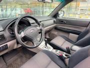 Subaru Forester II Рестайлинг Москва  - изображение 31