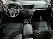 Kia Sportage IV Рестайлинг Москва  - изображение 29