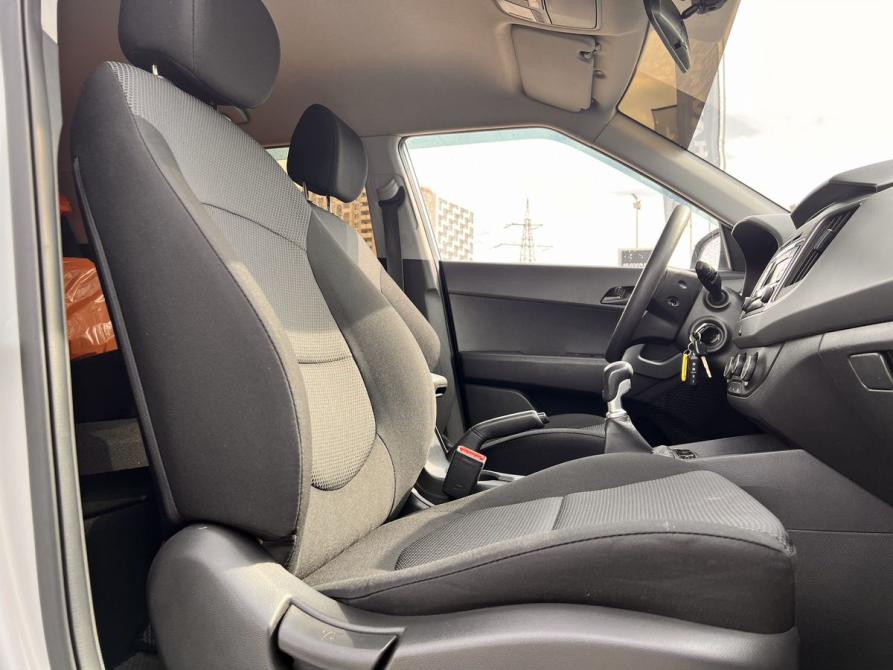 Hyundai Creta I Уфа  - изображение 17