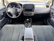 Nissan Tiida I Рестайлинг Саратов  - изображение 25