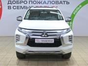 Mitsubishi Montero Sport III Рестайлинг Москва  - изображение 23