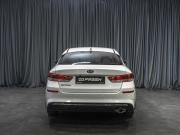 Kia Optima IV Рестайлинг Тюмень  - изображение 24
