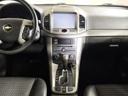 Chevrolet Captiva I Рестайлинг Москва  - изображение 35