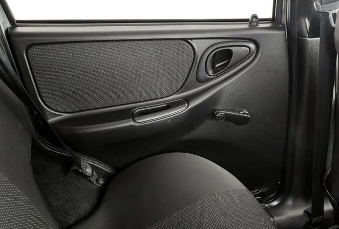Chevrolet Niva I Рестайлинг с пробегом 2018 года, цена 850 000 рублей, 82600 км, внедорожник, Автокод Объявления