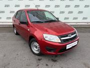 Lada (ВАЗ) Granta I Нижний Тагил  - изображение 22