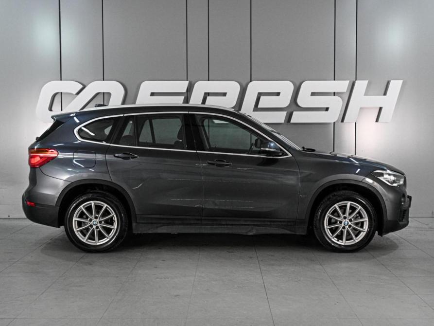 BMW X1 II (F48) Ростов-на-Дону  - изображение 5