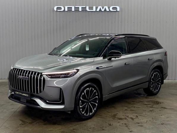 Jaecoo J8 с пробегом 2024 года, цена 3 497 000 рублей, 19000 км, внедорожник, Автокод Объявления