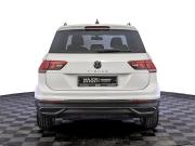 Volkswagen Tiguan II Рестайлинг Москва  - изображение 32