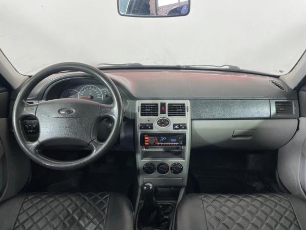 Lada (ВАЗ) Priora I с пробегом 2010 года, цена 211 000 рублей, 243751 км, хэтчбек, Автокод Объявления