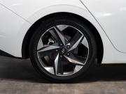 Hyundai Elantra VII (CN7) Чита  - изображение 34