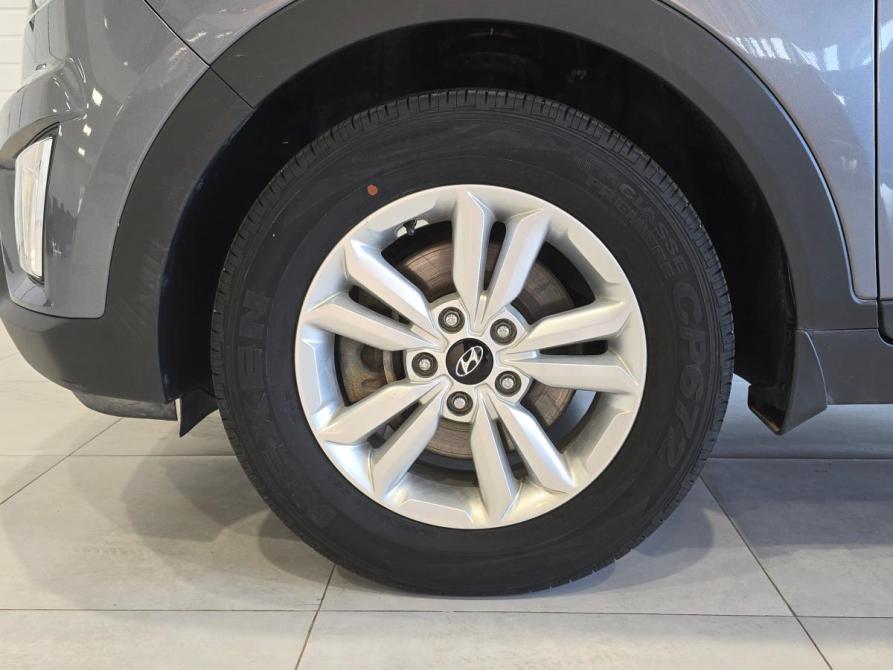 Hyundai Creta I Таганрог  - изображение 12
