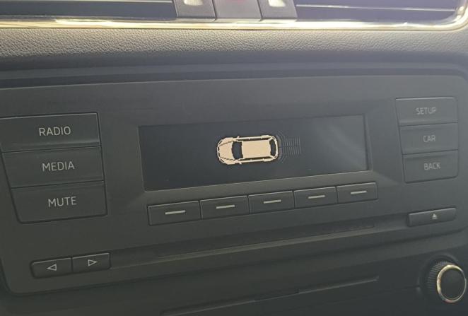 Skoda Octavia III (A7) с пробегом 2014 года, цена 1 390 000 рублей, 124223 км, универсал, Автокод Объявления