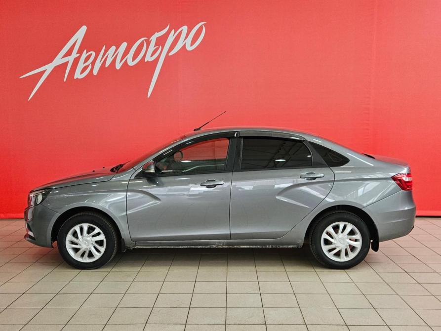 Lada (ВАЗ) Vesta I Вологда  - изображение 2