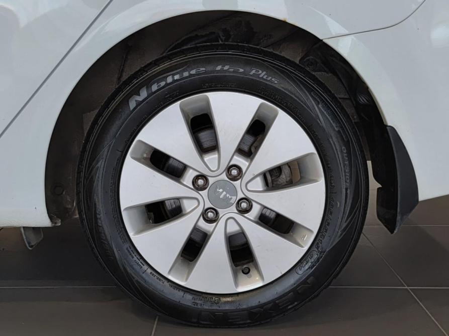 Kia Rio III Казань  - изображение 22
