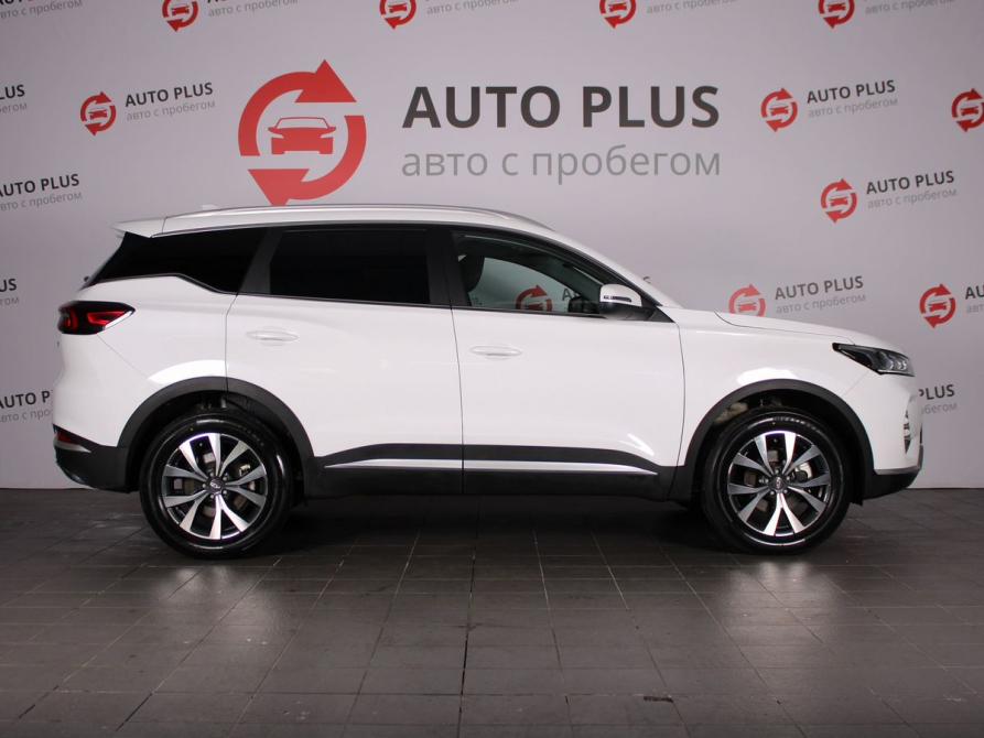 Chery Tiggo 7 Pro I Минеральные Воды  - изображение 6