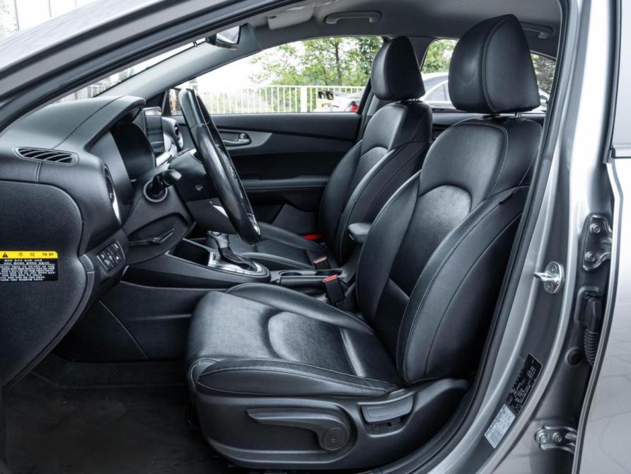 Kia K3 II Ставрополь  - изображение 10