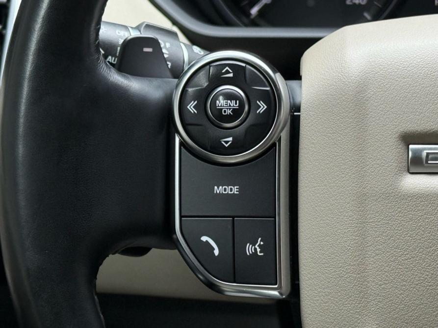 Land Rover Discovery V Ижевск  - изображение 26