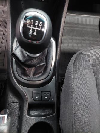 Kia Rio III с пробегом 2014 года, цена 999 000 рублей, 95230 км, седан, Автокод Объявления