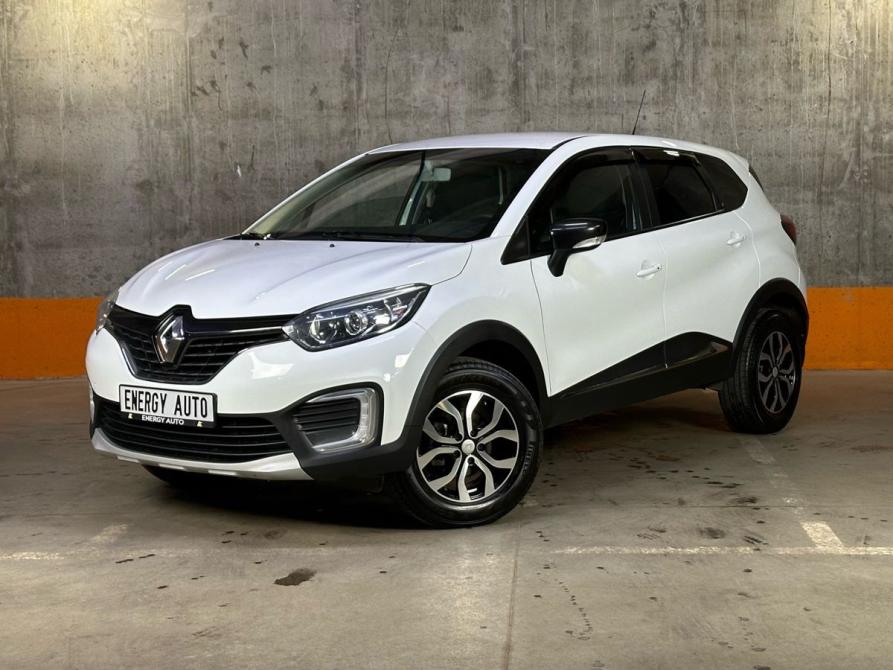 Renault Kaptur I Уфа  - изображение 1