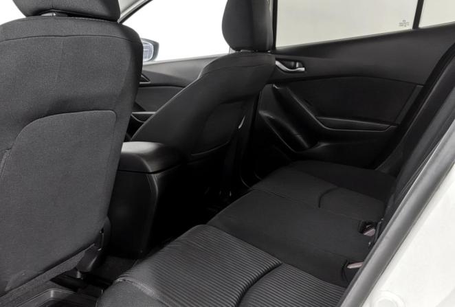 Mazda 3 III (BM) с пробегом 2014 года, цена 1 499 000 рублей, 60096 км, седан, Автокод Объявления