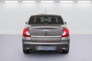 Datsun on-DO I Москва  - изображение 17