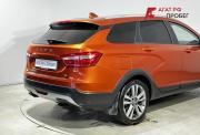 Lada (ВАЗ) Vesta I Саранск  - изображение 29