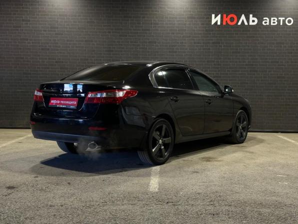 Renault Latitude I с пробегом 2013 года, цена 880 000 рублей, 232135 км, седан, Автокод Объявления