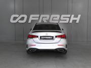 Mercedes-Benz A-Класс IV (W177) Ростов-на-Дону  - изображение 24
