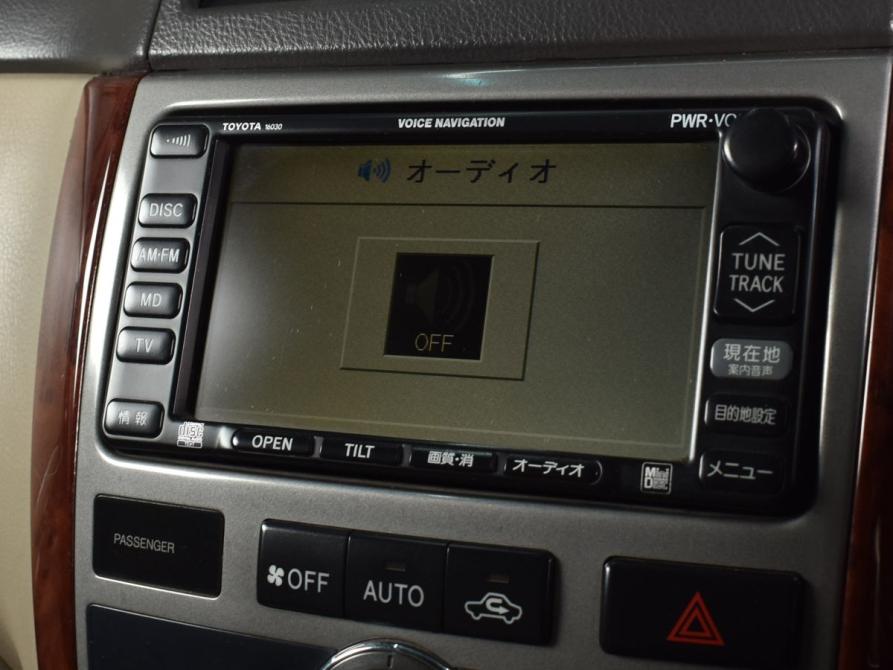 Toyota Ipsum II (M20) Кемерово  - изображение 14